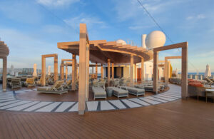 Vibe Beach Club