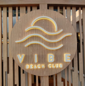 Vibe Beach Club