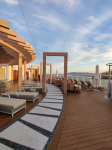 Vibe Beach Club