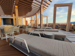 Vibe Beach Club