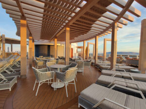 Vibe Beach Club