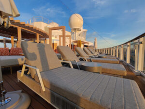 Vibe Beach Club