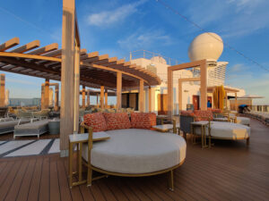 Vibe Beach Club
