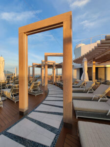 Vibe Beach Club