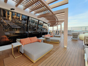 Vibe Beach Club