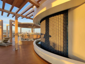 Vibe Beach Club