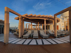 Vibe Beach Club