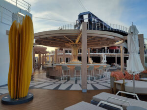 Vibe Beach Club