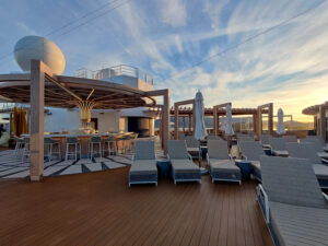 Vibe Beach Club