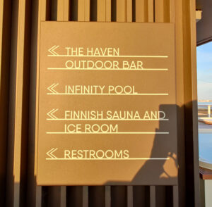 The Haven Sundeck