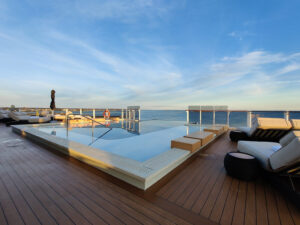Infinity Pool