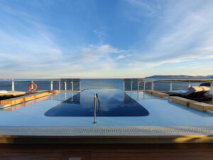 Infinity Pool