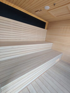 Finnish Sauna