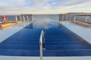 Infinity Pool