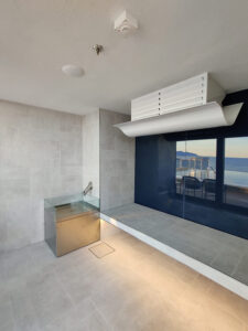 Ice Room