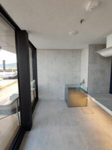 Ice Room