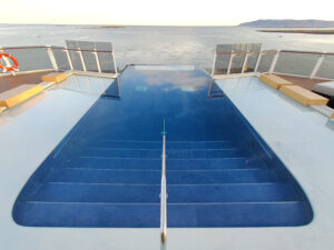 Infinity Pool