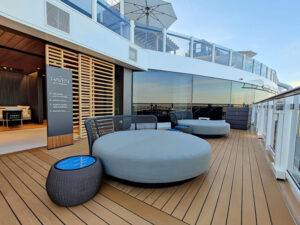 The Haven Sundeck