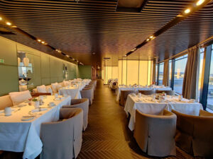 The Haven Restaurant