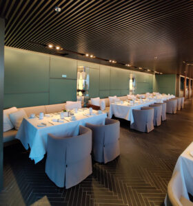 The Haven Restaurant