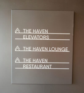 The Haven Elevators