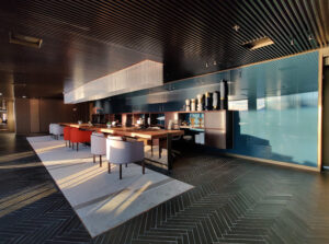 The Haven Lounge & Bar