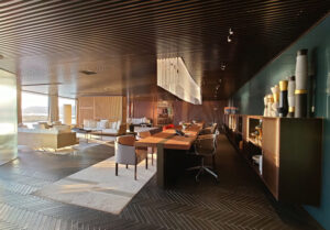 The Haven Lounge & Bar