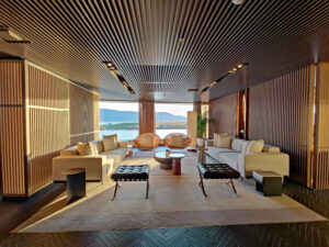 The Haven Lounge & Bar