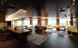 The Haven Lounge & Bar