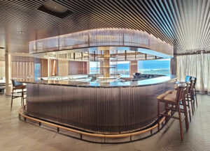 The Haven Lounge & Bar