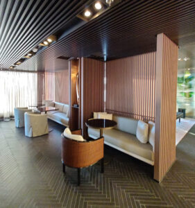 The Haven Lounge & Bar