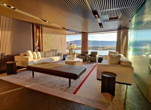The Haven Lounge & Bar