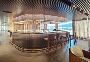 The Haven Lounge & Bar