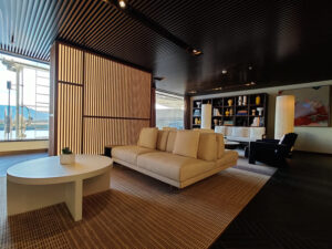 The Haven Lounge & Bar
