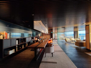 The Haven Lounge & Bar