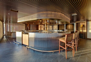 The Haven Lounge & Bar