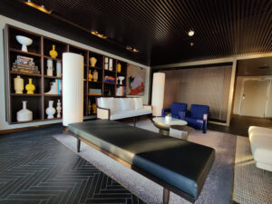 The Haven Lounge & Bar