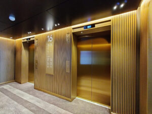 The Haven Elevators