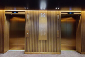 The Haven Elevators