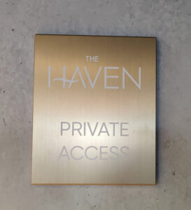 The Haven Elevators