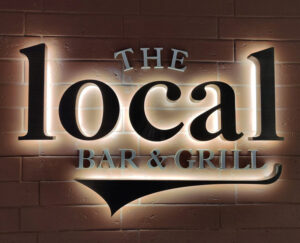 The Local Bar & Grill