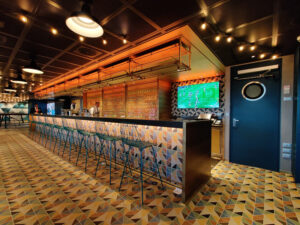 The Local Bar & Grill