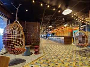 The Local Bar & Grill