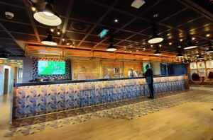 The Local Bar & Grill