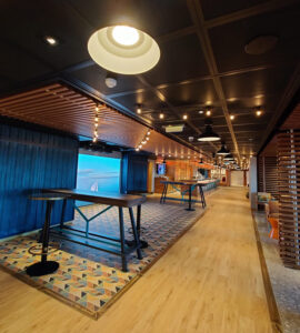 The Local Bar & Grill