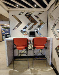 Indulge Food Hall