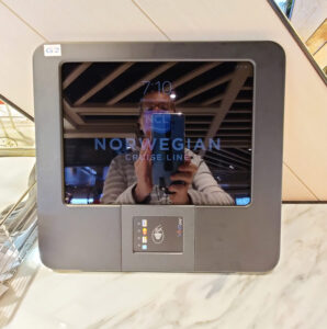 Indulge Food Hall