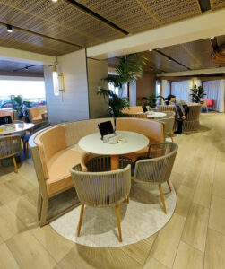 Indulge Food Hall