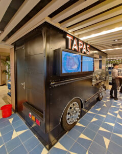 Tapas