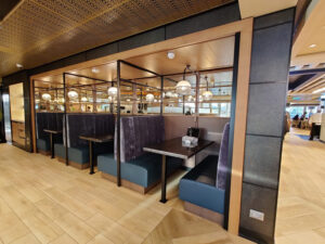 Indulge Food Hall